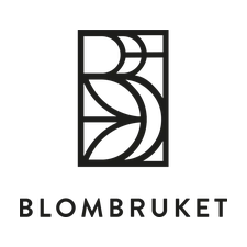 Blombruket logotyp
