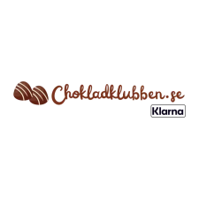 Chokladklubben logotyp