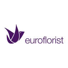 Euroflorist logotyp