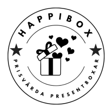 Happibox logotyp