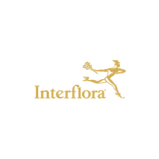 Interflora logotyp