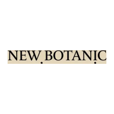 New Botanic logotyp