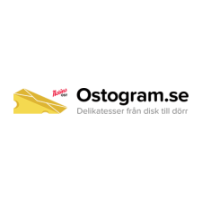 Ostogram logotyp