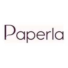 Paperla logotyp
