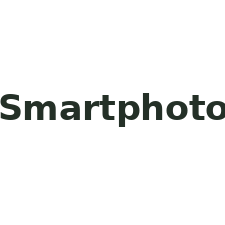 Smartphoto logotyp