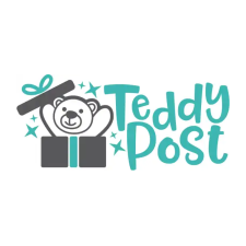 TeddyPost logotyp